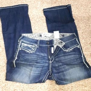 Ariat Boot cut Jeans